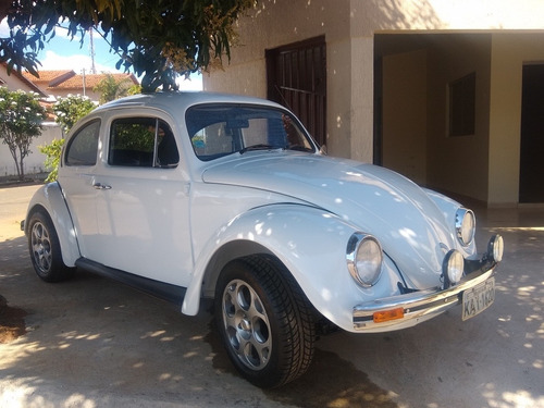 Vw Fusca Fusca 1300l