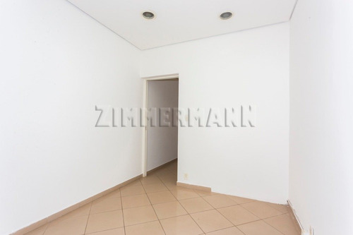 Comercial - Perdizes - Ref: 123520 - V-123520
