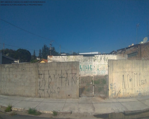 Imagem 3 de 7 de Terreno - Te00152 - 69682376