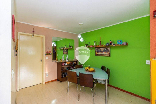 Imagem 9 de 30 de Apartamento Com 3 Dormitórios À Venda, 94 M² Por R$ 790.000,00 - Pompeia - São Paulo/sp - Ap4760