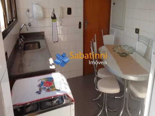 Imagem 9 de 18 de Apartamento - Ap00607 - 34426270