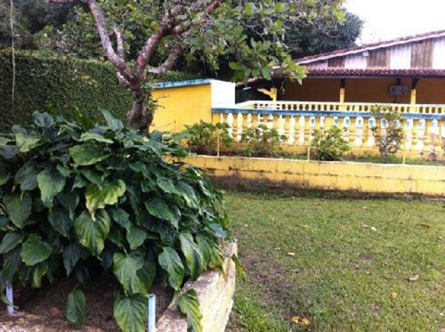 Imagem 17 de 30 de Belíssima Chácara Em Itanhaém, No Balneário Gaivota, Com Lago, Campo De Futebol, Piscina, Churrasqueira, Galinheiro, Chiqueiro, Baia Para Cavalo, Refeitório Ref: 0962/ac