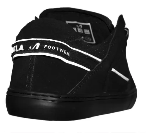 All black 10s hot sale