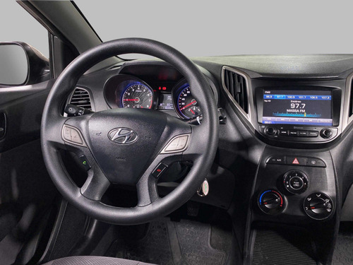 Hyundai HB20S Hb20s C.Plus/C.Style1.0 Flex 12v Mec. 4p