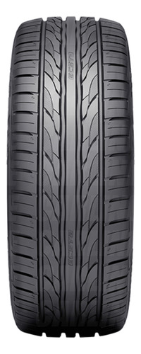 Neumático Kumho Ecsta Ps31 215/55 R17 94w