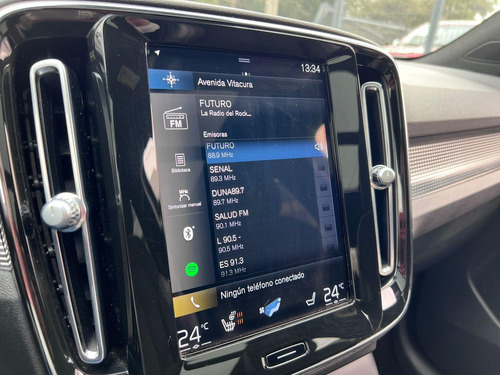 Volvo Xc40 T5 Recharge 2021