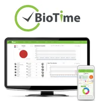 Comprar Zkteco Biotime 8.0 Licencia De Software Para 10 Dispositivos