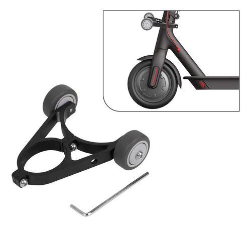 Accesorio Para Soporte De Mano Para Patinete Eléctrico,