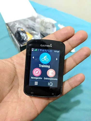 Garmin Edge 820 Usado Como Nuevo Env o gratis
