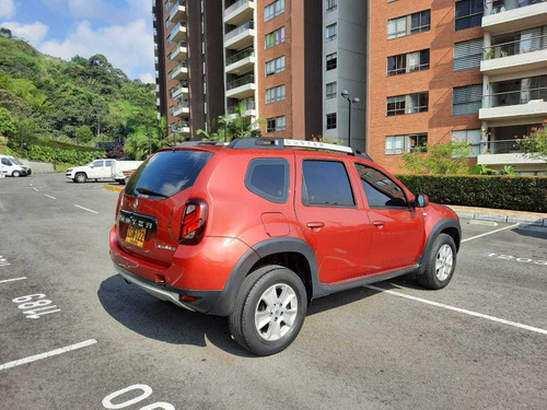 Duster Dynamique Intens Aut 4x2