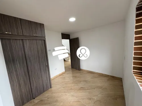 Apartamento Dúplex En Venta En Bello Con Jacuzzi