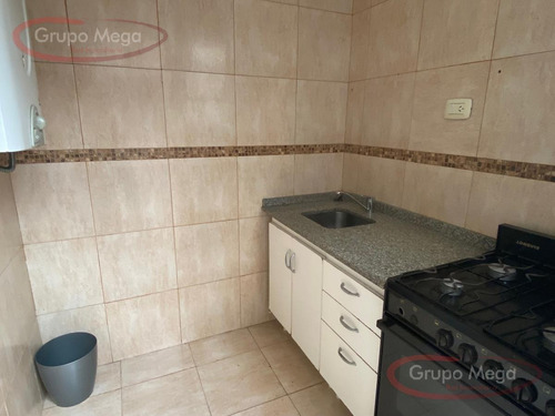 Imagen 5 de 15 de Depto Tipo Casa 2 Ambientes Con Patio-sin Expensas-