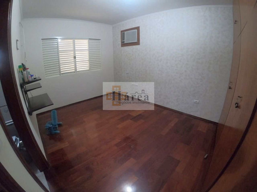 Imagem 9 de 29 de Casa Térrea : Vila Jardini / Sorocaba - V16740