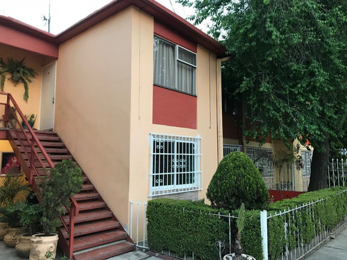 Imagen 1 de 11 de Rento Hermoso Departamento (duplex) En Villa Coapa