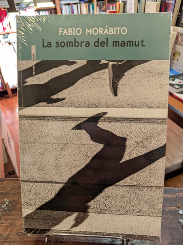 La Sombra Del Mamut