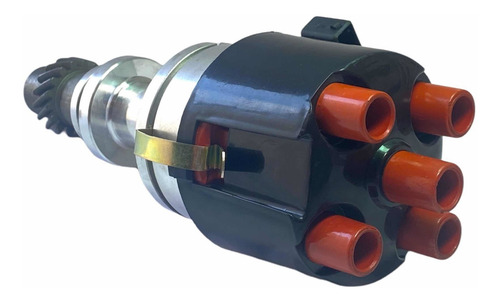 Imagen 3 de 4 de Distribuidor Volkswagen Gol Saveiro Parati 1.8