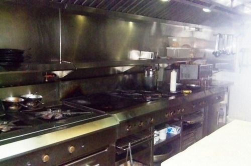 Imagen 25 de 30 de Negocio Y Empresa En Venta En Este De Barquisimeto