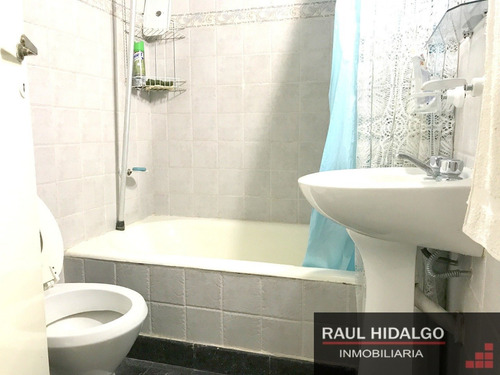 Departamento 2 Amb A La Calle