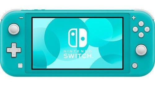 Consolas Nintendo Switch Lite 32gb Nueva Entrega Inmediata