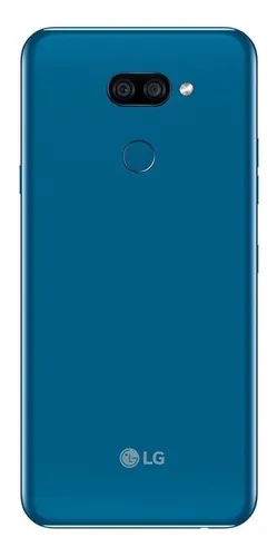 LG K40S Dual SIM 32 GB new moroccan blue 2 GB RAM