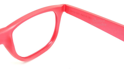 Imagen 4 de 6 de Anteojo Bimino Infantil Niño Niña Bruk Flexible Grande