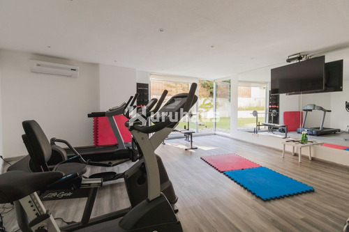 Imagen 26 de 26 de Torre O - Penthouse Con Parrillero Y Jacuzzi - Playa Brava