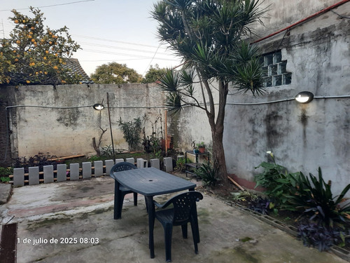 Venta Casa 3 Ambientes En Lote Propio Excelente Estado