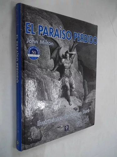 Paraíso perdido - Milton, John (Autor): Livro