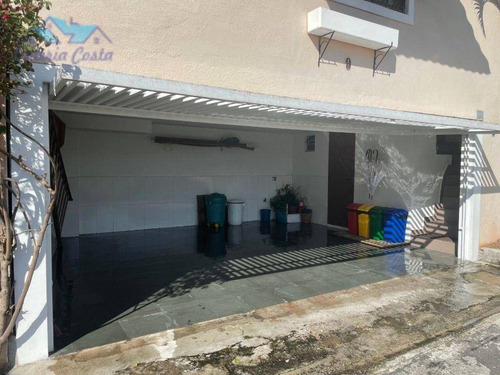 Imagem 25 de 28 de Sobrado À Venda, 160 M² Por R$ 500.000,00 - Vila Dos Andradas - São Paulo/sp - So0073