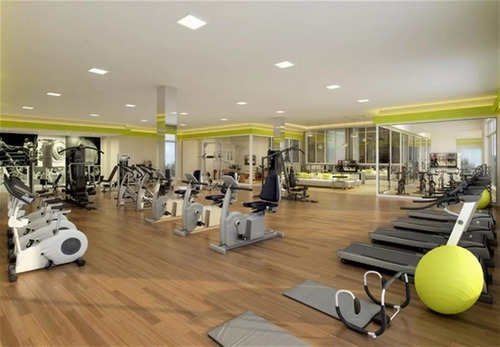 Imagem 30 de 30 de Residencial Thera Faria Lima, Apartamento Com 2 Dormitórios,2 Salas,2 Vagas,87 M² - Ap00238 - 70575004