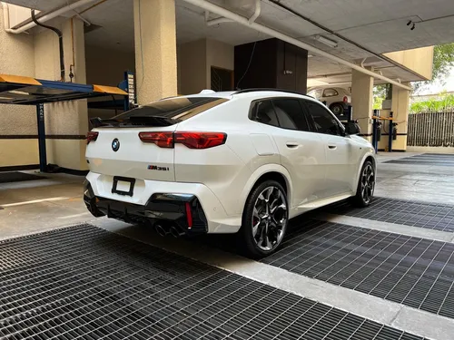 BMW X2 2.0 M35I Xdrive