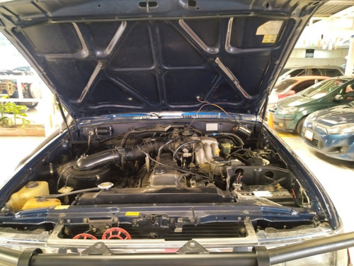 Imagen 12 de 16 de Toyota Burbuja Vx 4x4 Automatica 2004