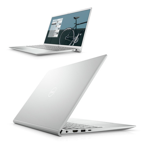 Notebook Dell Inspiron I5502 11ª G Ci7 16gb 512gb Ssd Nvidia