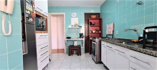 Apartamento-são Paulo-vila Madalena | Ref.: 353-im202368 - 353-im202368
