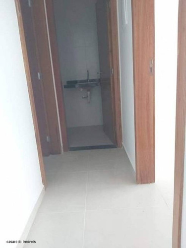 Imagem 12 de 14 de Casa Geminada Condominio Ci1935