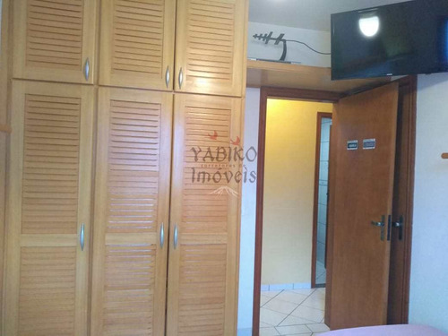Ótimo Apartamento No Bairro Do Maitinga, 02 Vagas Cobertas. - V672