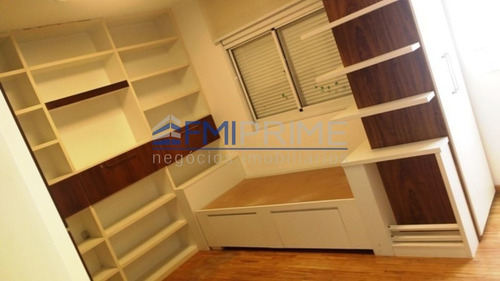 Imagem 9 de 15 de Apartamento Para Venda De 172 M² - Vila Leopoldina - Fm187787
