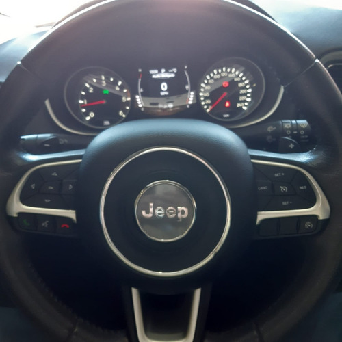 Imagem 10 de 18 de Jeep Compass
