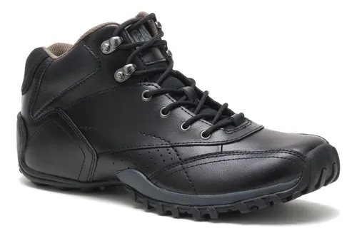 Zapatos de colegio caterpillar hombre hotsell