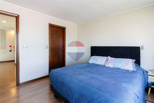 Gran Duplex / 3 Dorm Y Sala Estar / 3 Estac /
