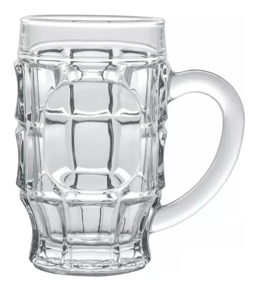 Segunda imagen para búsqueda de vasos de cristal