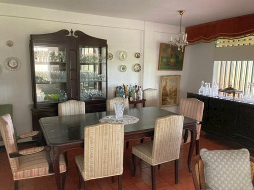 Imagen 8 de 12 de Venta - Casa - Urb. San Luis, El Cafetal