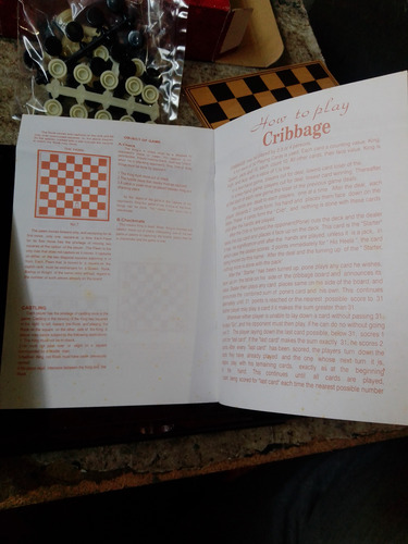 Kit De Multijuegos