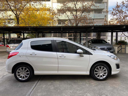 Peugeot 308 1.6 Active 2015