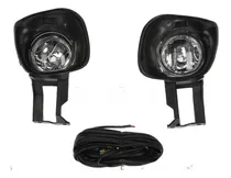 Comprar Faro Auxiliar Fiat Palio Weekend Siena Kit Con Soporte 1900
