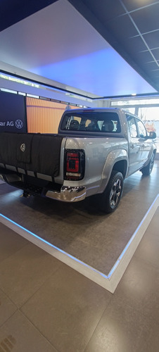 Volkswagen Amarok 2.0 Cd Tdi 180cv Highline At