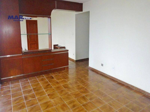 Imagem 4 de 21 de Apartamento Residencial Para Venda E Locação, Centro, Guarujá - . - Ap10050