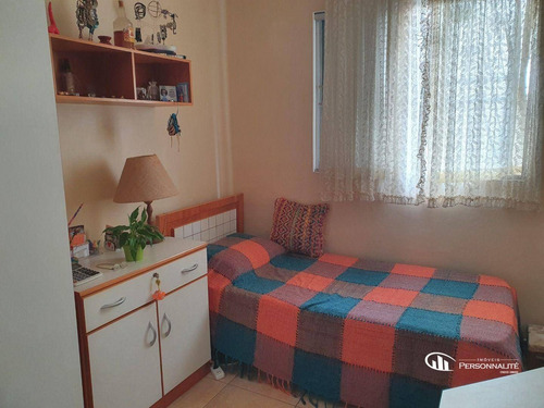Imagem 8 de 10 de Apartamento Com 2 Dormitórios À Venda, 68 M² Por R$ 395.000,00 - Centro - São Bernardo Do Campo/sp - Ap1011