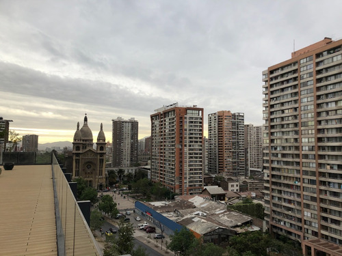 Cercano A Parque Almagro - Ideal Para Inversión