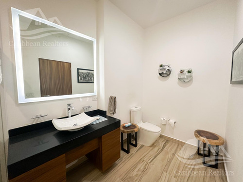 Casa En Venta En Lagos Del Sol Cancun